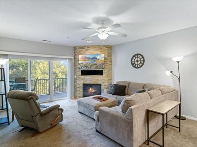 464 Cedar Heights Dr UNIT 3C, Camdenton, MO, 65020