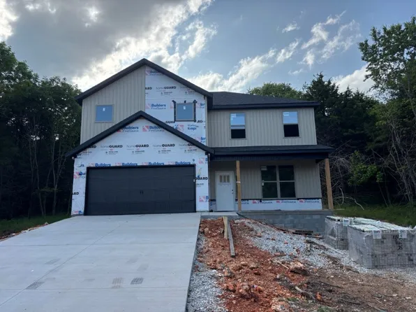 25 Oniell Cir, Bella Vista, AR 72715