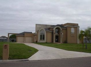 1600 Oakland Dr, Mission, TX 78573