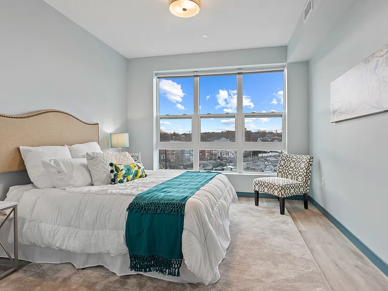 The Frances at Ashmont Flats — Photo 8