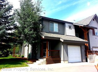 720 S 4th Ave APT B3, Hailey, ID 83333