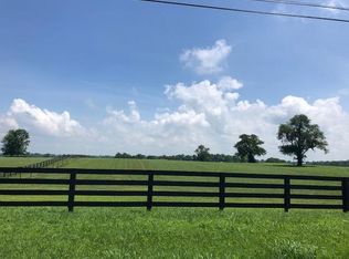 1560 Clifton Rd LOT A, Versailles, KY 40383
