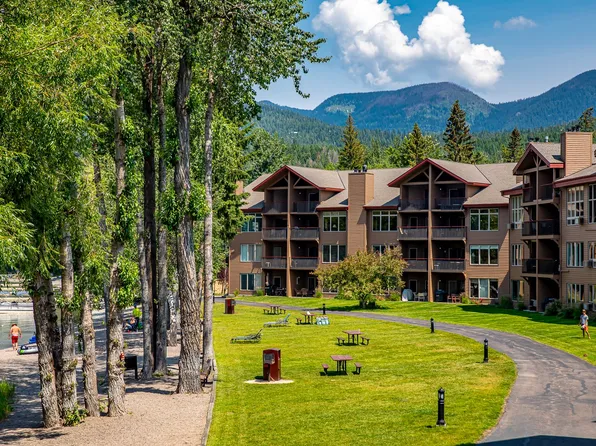 1402 Wisconsin Ave #219, Whitefish, MT 59937