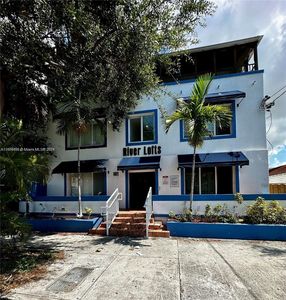 1021 NW 3rd St APT 104, Miami, FL, 33128