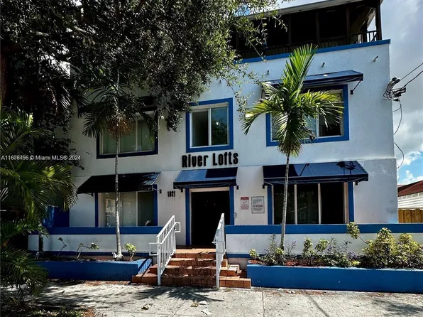 1021 NW 3rd St APT 104, Miami, FL 33128
