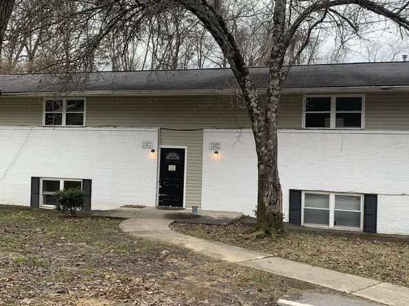 Golf View Apartments - 3332, 3332 Valley View Dr NE, Knoxville, TN 37917