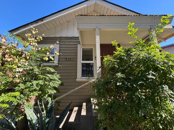 549 17th St #549, San Diego, CA 92101