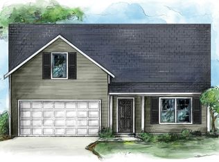 84 Henderson Rd, Gray Court, SC 29645