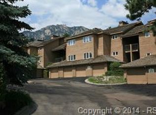 60 Watch Hill Dr APT D, Colorado Springs, CO 80906