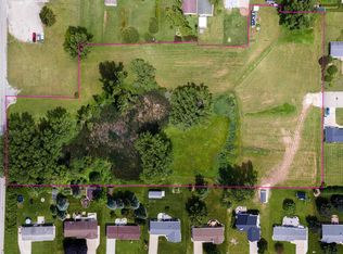 E Menasha Ave #35, Whitelaw, WI 54247