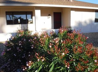 12410 W Allegro Dr, Sun City West, AZ 85375