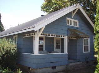 10100 Hoffman Rd, Monmouth, OR 97361