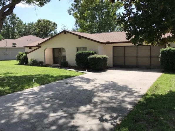 5427 Berrien Ave, Spring Hill, FL 34608
