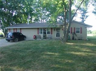 2276 NE 280th St, Lathrop, MO 64465