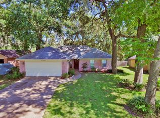 2388 Lorrie Dr, Orange Park, FL 32073