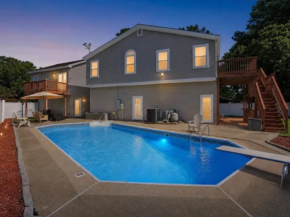 501 Thornloe Ln, Chesapeake, VA