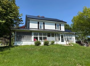 927 Van Buren Rd, Limestone, ME 04750