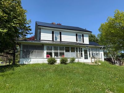 927 Van Buren Road, Limestone, ME, 04750