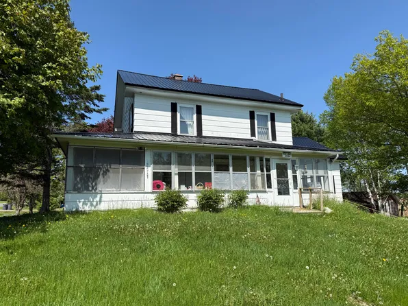 927 Van Buren Road, Caswell, ME 04750