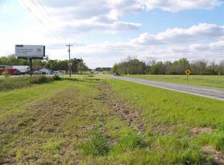 251 Highway 87 Byp N, Cochran, GA 31014