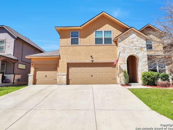 San Antonio Real Estate Zillow