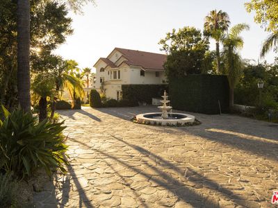 3575 Multiview Dr, Los Angeles, CA, 90068