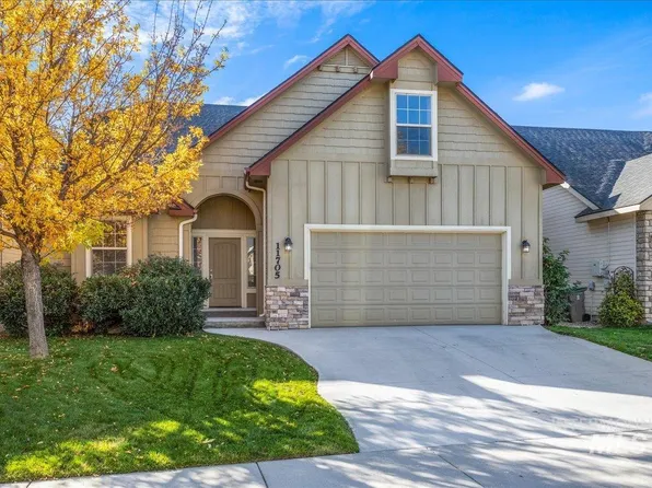 11705 W Alfred Ct, Boise, ID 83713