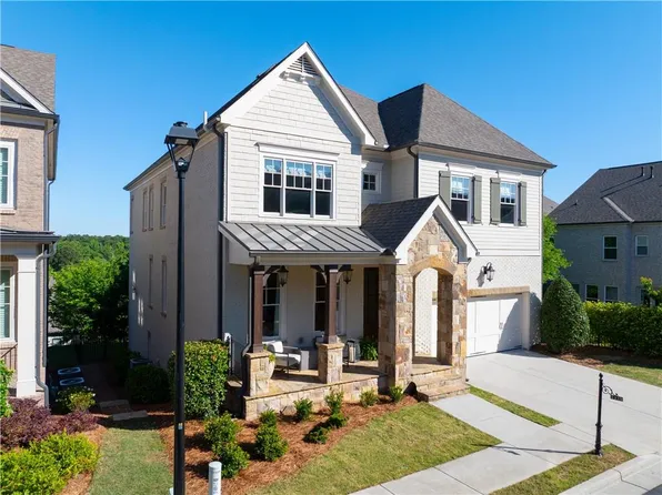 3329 Stetson Ovrlk, Smyrna, GA 30080