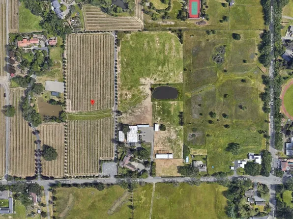 5375 Hall Road, Santa Rosa, CA 95401