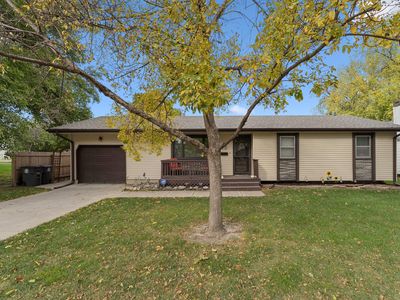 2122 Avenue G, Council Bluffs, IA, 51501