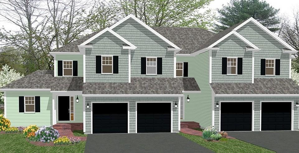 2nd image of 23 Talcott Rd #23