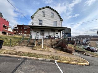 210 Short St, Pitcairn, PA 15140