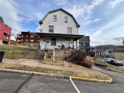 210 Short St, Pitcairn, PA, 15140