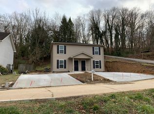 305 11th St, Corbin, KY 40701