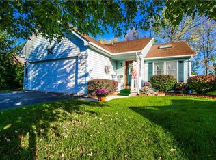 54 Shaemus Dr, Rochester, NY 14626