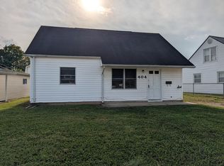 404 Linden Ave, Waverly, OH 45690