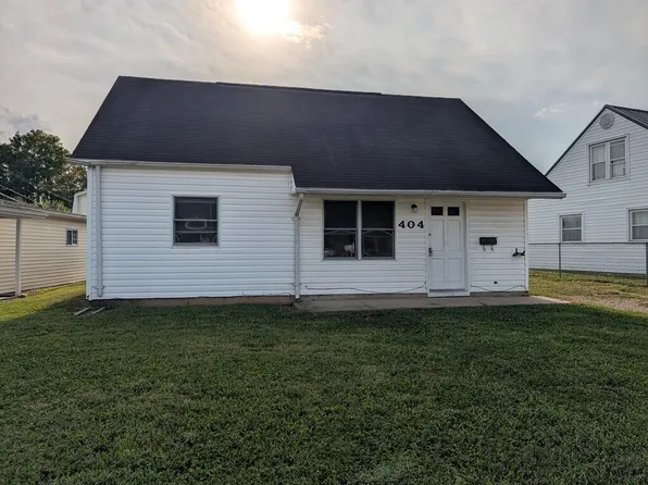 404 Linden Ave, Waverly, OH 45690