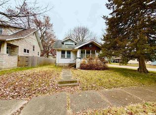 1402 28th Ave, Moline, IL 61265