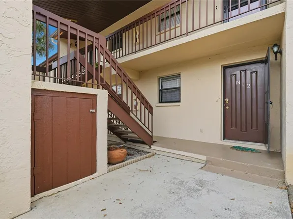 1200 Tarpon Woods Blvd APT N2, Palm Harbor, FL 34685