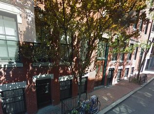 8 S Russell St APT 3, Boston, MA 02114