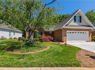 121 Sterling Point Ct, Winston Salem, NC 27104
