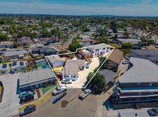 4112 Bannock Ave, San Diego, CA 92117