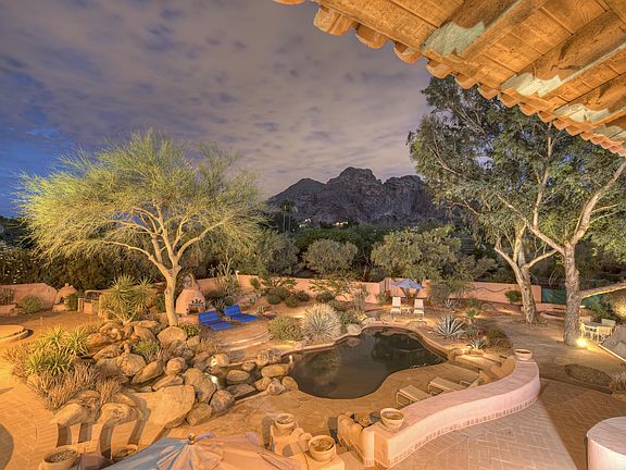 5th image of 4754 E VALLEY VISTA Lane
