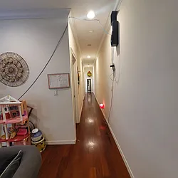 Rented by New Group Realty, Inc.