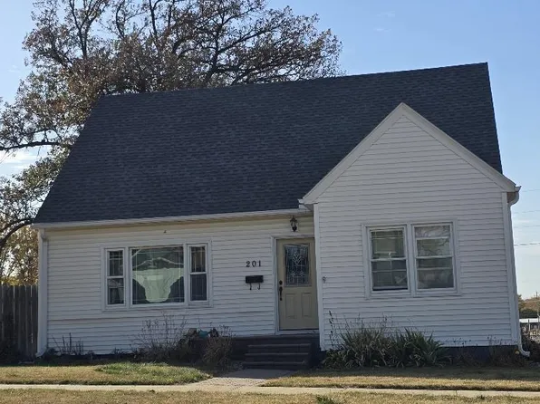 201 2nd Ave SE, Le Mars, IA 51031