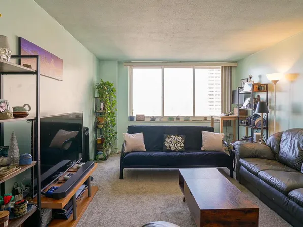 1901 John F Kennedy Blvd APT 1602, Philadelphia, PA 19103
