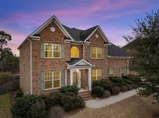 420 Congaree Ridge Ct, West Columbia, SC 29170