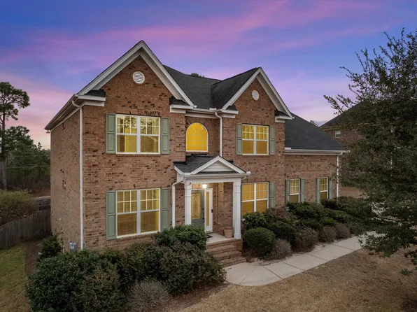 420 Congaree Ridge Ct, West Columbia, SC 29170