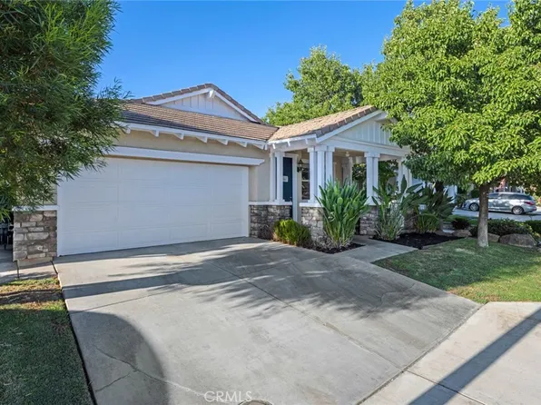 1910 Mount Verdugo Ln, Perris, CA 92571