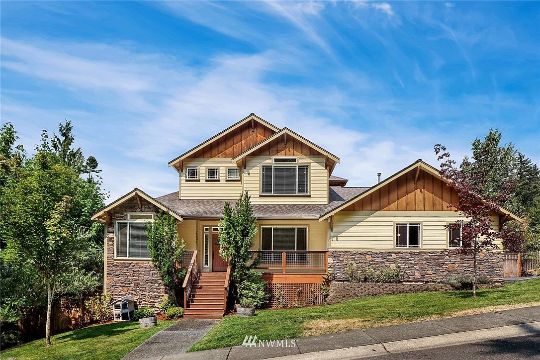 1201 Geneva Hills Road Bellingham WA 98229 Zillow